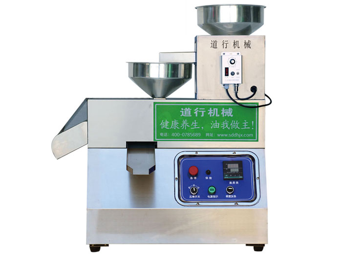 小型榨油機(jī)的原理、類(lèi)型、使用方法和優(yōu)點(diǎn)